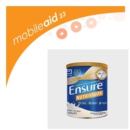 【mobileaid - HLT】 【Abbott】Ensure Nutrivigor Powder Adult Nutrition Vanilla 850g