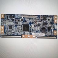 Papan logik T420HW04 V0 CTRL BD 42T06-C03