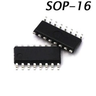26LS31C Quadruple Differentian Line Receivers [ELCA]