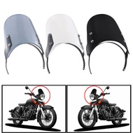 Royal Enfield Classic500Modification Accessories Motorcycle retro modified windshield windshield and