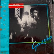 Gazebo Collection (includes “I Like Chopin”) - Vinyl Record LP