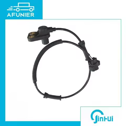 1Pcs ABS Wheel Speed Sensor For Chery QQ IQ QQ3 1.1 OE No.:S11-3550111,S11-3550112,S11-3550131,S11-3