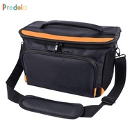 [Predolo] Optical Fiber Fusion Splicer Tool Bag User-Friendly Fiber Fusion Splicer Bag Storage Case 