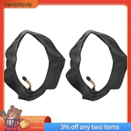 [In Stock]2Pcs 70/65-6.5 Inner Tube Tire Tube for Electric Scooter, for Electric Scooter 10 Inch Tir
