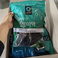 South Korea Seaweed Soup Seaweed Dry Goods Import Cleaning Garden Wakame Sea Lettuce Cold Sauce Drie