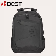 TUCANO LATO 17" LAPTOP BAG BLABK BLACK BLABK LATO BACKPACK 17 BK