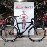 Betta Alien Fixie Alloy Frame 700x25c With Freebies