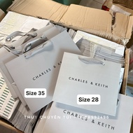 Ck Paper Bag Included With Gift Bag