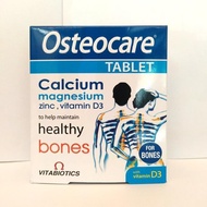 Original OSTEOCARE TABLET