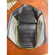 YT 115 motorcycle seat cover YT 115 seat cover YT 15 seat cover