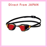 "Swans Swimming Goggles - Model BGS-R72M-BSHD"