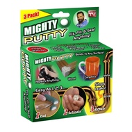 Mighty Putty Powerful Bonding Epoxy Sticksighty Putty Powerful Bonding Epoxy Sticks