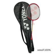 ไม้แบด ไม้แบดมินตัน Yonex badminton พร้อมกระเป๋า รุ่น GR340/GR303 (ของแท้100%)