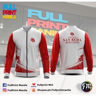 SAN BEDA BOMBER JACKET 2024 009