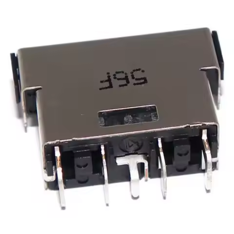 10pcs New Laptop DC Power Jack Interface for Lenovo Legion G5000 IRX9 IRH8 LOQ 15IAX9 15APH8 15IRH8