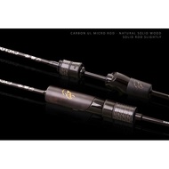 Lemoren Cyclone Fishing Rod | Joran