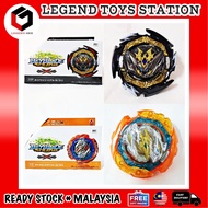 SUPER KING BEYBLADE BURST KID PLAY TOY SET WITH LAUNCHER SUPER KING