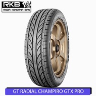 FREE PASANG Ban Mobil GT Radial GTX PRO Ukuran 195/65 R14