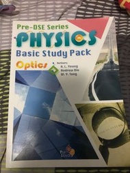 Physics Basic Study Pack
