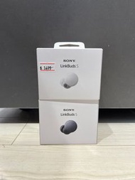 🌟原裝行貨 門市交收 歡迎消費券🌟 Sony LinkBuds S LS900n 降噪無線藍牙耳機