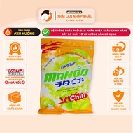 [COMBO 3 PACK] Thai Mango Salt and Chili Candy 120g Vitamin C Supplement