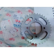 SPROCKET TXR118 428-36T