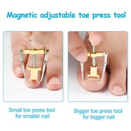 Alat Baiki Kuku Cengkam Toenail Corrector Tool Reduce Pain Nail Corrector Cure Alat Pulihkan Masalah