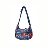 GREGORY Satchel S V2 Crossbody Bag 6.5L - Luminous Tapestry