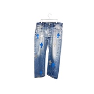 Chrome Hearts Vintage Jeans Chrome Hearts Vintage