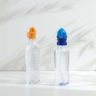 Piqging Detachable 2-in-1 Straw Cap for Soda Bottles, Outdoor Travel VN