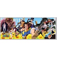 One Piece Extended Gaming Mouse Pad (70cm x 30cm)