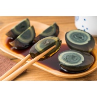 Duck Century Egg (4pcs)