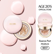 AGE20'S  Signature Essence Cover Moisture 14g x 2ea