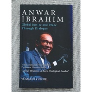 Anwar Ibrahim: Global Justice and Peace Through Dialogue | 2024