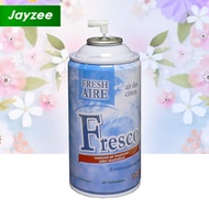 Aire Fresco Refill / Automatic Metered Air Freshener Spray 300ml