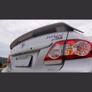 Corolla Xrs Emblem for Altis Usdm