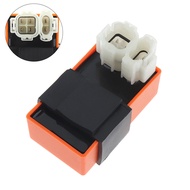 Racing Performance AC 6 Pin CDI BOX for Scooter Off-Road Vehicle ATV ATV GY6 125CC 150CC