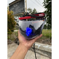H4 Revo Fit Biled Lamp Bright H4 Socket