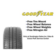 Goodyear 185 R14C 8PR 102/100S Cargo Marathon 2 Tire (PROMO PRICE)