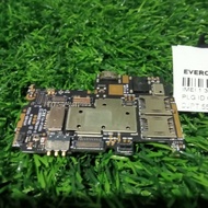 Mesin Evercross M53 original belum pernah servisan mesin idup joss siap rakit JOSS