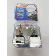 Osram D3R 4300k 35w HID Xenon cool blue Advance Xenarc HID Bulb