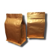 FLATBOTTOM SUPER GOLD 2000Z SIZE 17.5 X 30 CM (FB SUPER GOLD 2000)