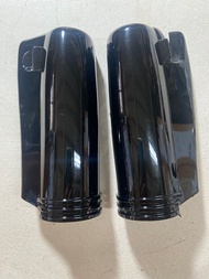 A-105.122 เมท100Mate100 ฝาครอบโชคหน้า Y-100 y100 mate100mateนางพญา เบล belle จำนวน1 คู่