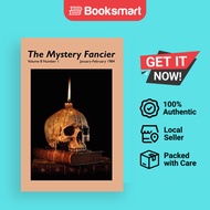 The Mystery Fancier (Vol. 8 No. 1) January-February 1984 | Townsend, Guy M. | Paperback | English Ed