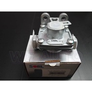 BREK BUNYI ANAK GAJAH BRAKE VALVE TRAILER 1602 UNIVERSAL QUICK RELEASE VALVE ANAK KUBA