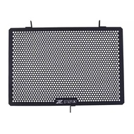 For Kawasaki Z750 Z800 Z1000 Z1000R Motorcycle Radiator Guard Grille Cover Protector Protective Gril