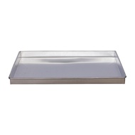 RedMan Aluminum Baking Tray (Rectangle) 12X16X1"