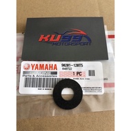 ORIGINAL Y125ZR REAR WHEEL SHAFT WASHER WASER SAP BELAKANG 125ZR 135LC 100%ORI HLY 90201-120T5