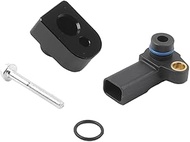 Dasbecan MAP Sensor kit Compatible with Ford F250 F350 Super Duty 2011-2019 6.7L Powerstroke Diesel 