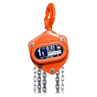 รอกโซ่ C-21-1 (1 TON)
